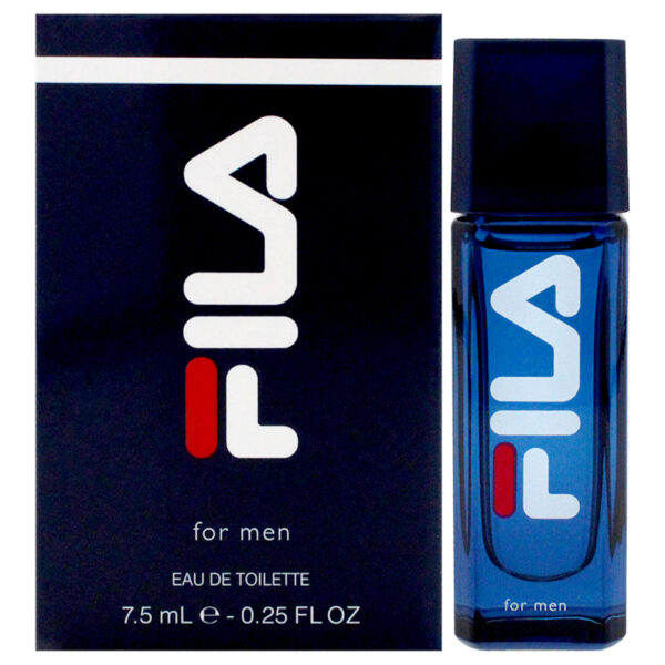 FILA Eau de Toilette for Men Eau de Toilette for Men