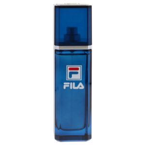 FILA Eau de Toilette for Men - 3.4oz-Tester Eau de Toilette for Men – 3.4 oz