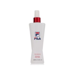 Fila Fila Body Spray for Women – 8.4 oz