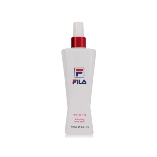 Fila Fila Body Spray for Women – 8.4 oz