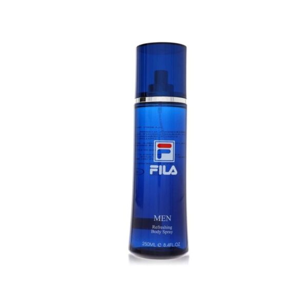 Fila Fresh Body Spray for Men – 8.4 oz