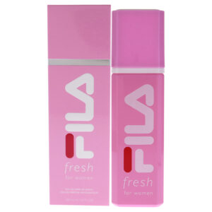 FILA Fresh Eau de Parfum for Women