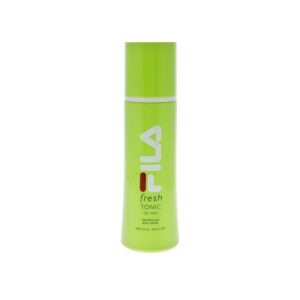 Fila Fresh Green Tonic Body Spray for Men – 8.4 oz