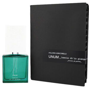 Filippo Sorcinelli Lascia Ch' Io Pianga Extrait de Parfum for Unisex – 3.4 oz