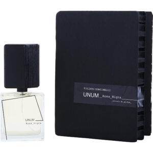Filippo Sorcinelli Rosa Nigra Extrait de Parfum for Unisex – 3.4 oz