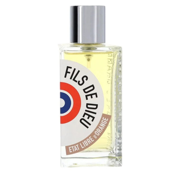 Fils de Dieu Eau de Parfum - 3.4oz-Tester
