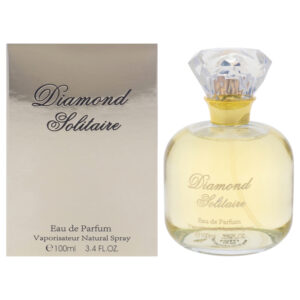 Fine Perfumery Diamond Solitaire Eau de Parfum for Women