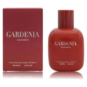 Fine Perfumery Gardenia Eau de Parfum for Women