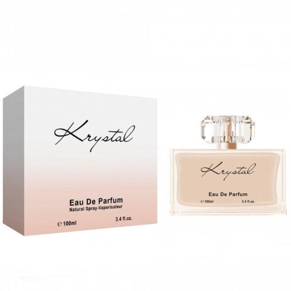 Fine Perfumery Krystal Eau de Parfum for Women