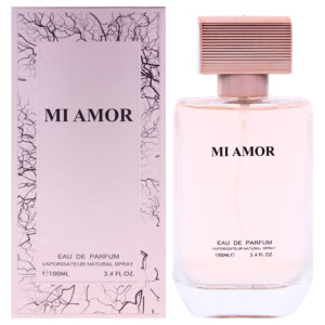 Fine Perfumery Mi Amor Eau de Parfum for Unisex