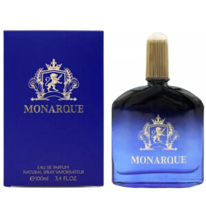 Fine Perfumery Monarque Eau de Parfum for Men