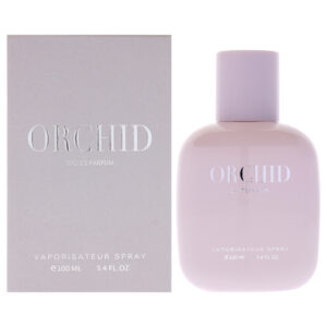 Fine Perfumery Orchid Eau de Parfum for Women