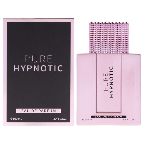 Fine Perfumery Pure Hypnotic Eau de Parfum for Women