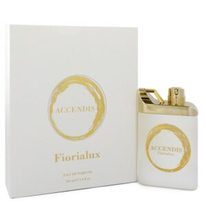 Accendis Fiorialux Eau de Parfum for Unisex