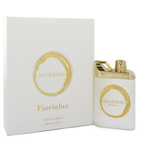 Accendis Fiorialux Eau de Parfum for Unisex