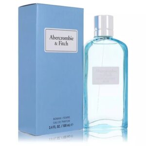 First Instinct Blue Eau de Parfum Spray for Women - 3.4 oz