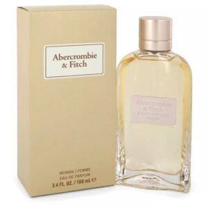 First Instinct Sheer Eau de Parfum Spray for Women 3.4 oz