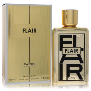 Fariis Parfum Flair Eau de Parfum for Unisex