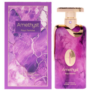 Flavia Amethyst Eau de Parfum for Women