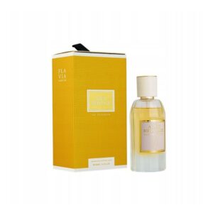 Flavia Aoud Heritage Eau de Parfum for Unisex – 3.4 oz