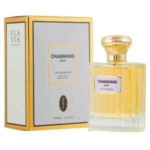 Flavia Charming Lady Eau de Parfum Spray for Women