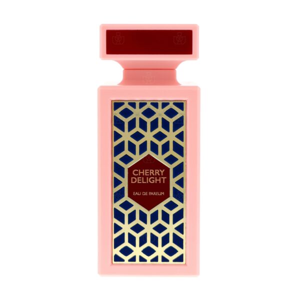 Flavia Cherry Delight Eau de Parfum for Unisex – 3 oz