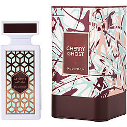 Flavia Cherry Ghost EAU DE PARFUM SPRAY 3.4 OZ