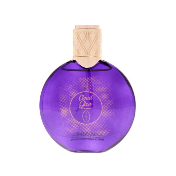 Flavia Cloud Glow Eau de Parfum for Women – 3.4 oz