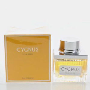 Flavia Cygnus Eau de Parfum for Women – 3.4 oz