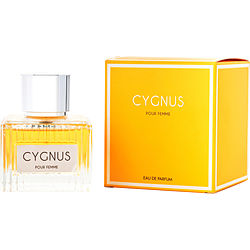 Flavia Cygnus Pour Femme Eau de Parfum Spray for Women