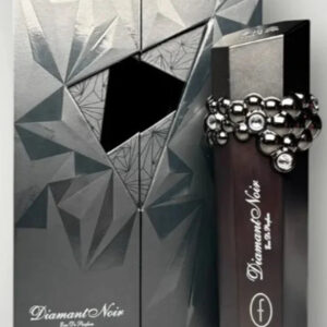 Flavia Diamant Noir Eau de Parfum for Unisex – 3.4 oz