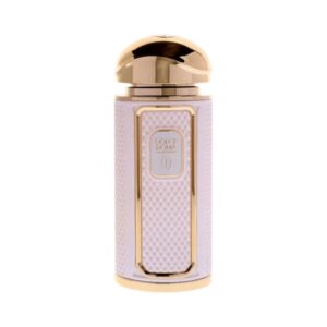 Flavia Dolce Roma Eau de Parfum for Women – 3.4 oz