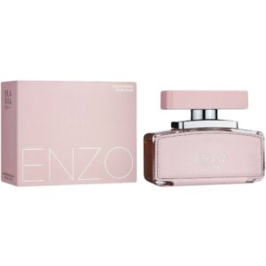 Flavia Enzo Femme Eau de Parfum for Women – 3.4 oz