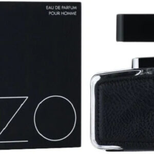 Flavia Enzo Homme Eau de Parfum for Men – 3.4 oz