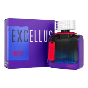 Flavia Excellus Next Eau de Parfum for Women – 3.4 oz