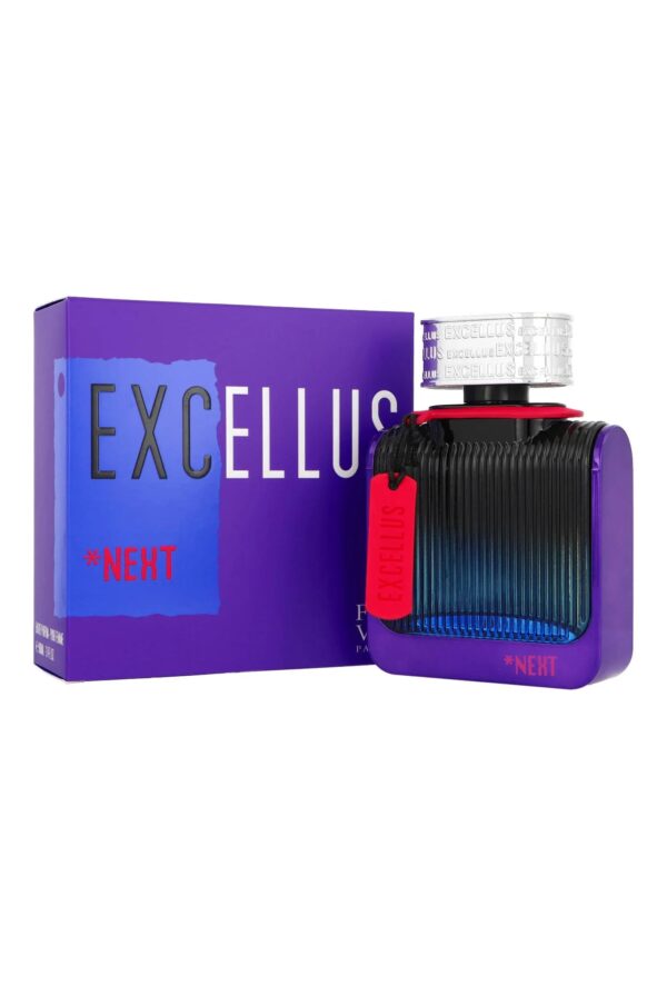 Flavia Excellus Next Eau de Parfum for Women – 3.4 oz