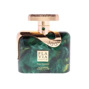 Flavia Jade Eau de Parfum for Men – 3.4 oz