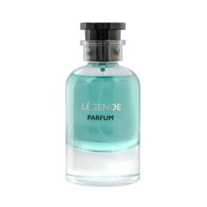Flavia Legende Eau de Parfum for Unisex – 3.4 oz
