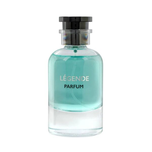 Flavia Legende Eau de Parfum for Unisex – 3.4 oz
