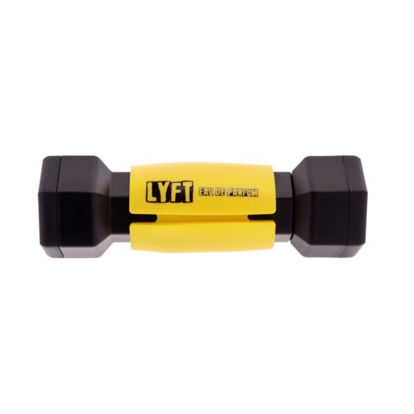 Flavia Lyft Eau de Parfum for Men – 3.4 oz