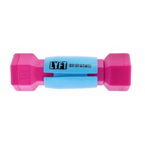 Flavia Lyft Eau de Toilette for Women – 3.4 oz
