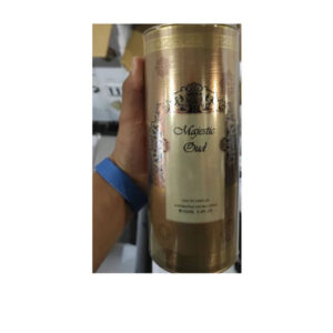 Flavia Majestic Oud Eau de Parfum for Unisex – 3.4 oz