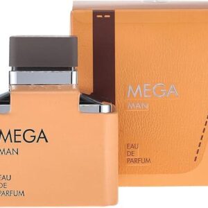Flavia Mega Eau de Parfum for Men – 3.4 oz