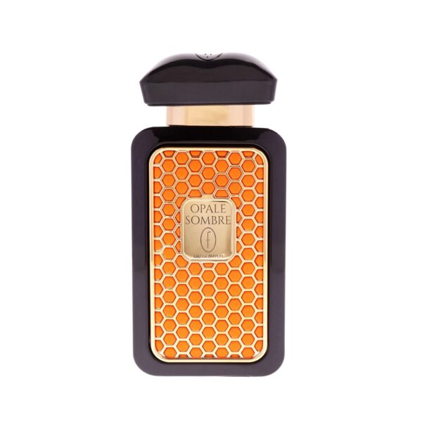 Flavia Opale Sombre Eau de Parfum for Men – 3.4 oz