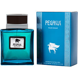 Flavia Pegasus by Flavia EAU DE PARFUM SPRAY 3.4 OZ