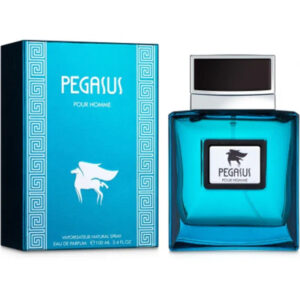 Flavia Pegasus Eau de Parfum for Men – 3.4 oz