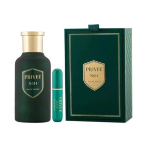 Flavia Privee No 11 Eau de Parfum for Men – 3.4 oz