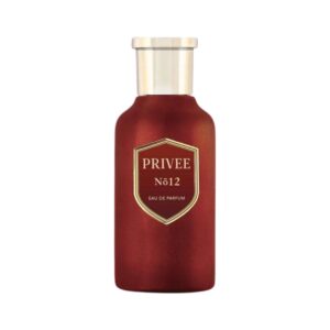 Flavia Privee No 12 Eau de Parfum for Unisex – 3.4 oz