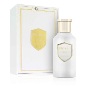 Flavia Privee No.4 Eau de Parfum for Unisex – 3.4 oz