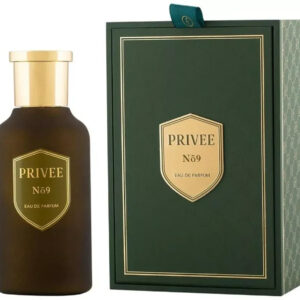 Flavia Privee No 9 Eau de Parfum for Unisex – 3.4 oz